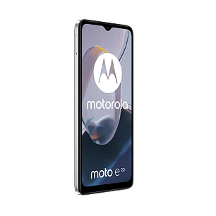 Motorola E22i Celular 6.5 Pulgadas Blanco