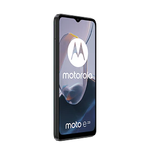 Motorola E22i Celular 6.5 Pulgadas Gris