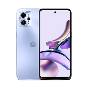 Motorola Moto G13 Celular 6.52 Pulgadas Azul