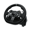 Logitech G29 Driving Force Volantes y Pedales para PS4/PS3/PC