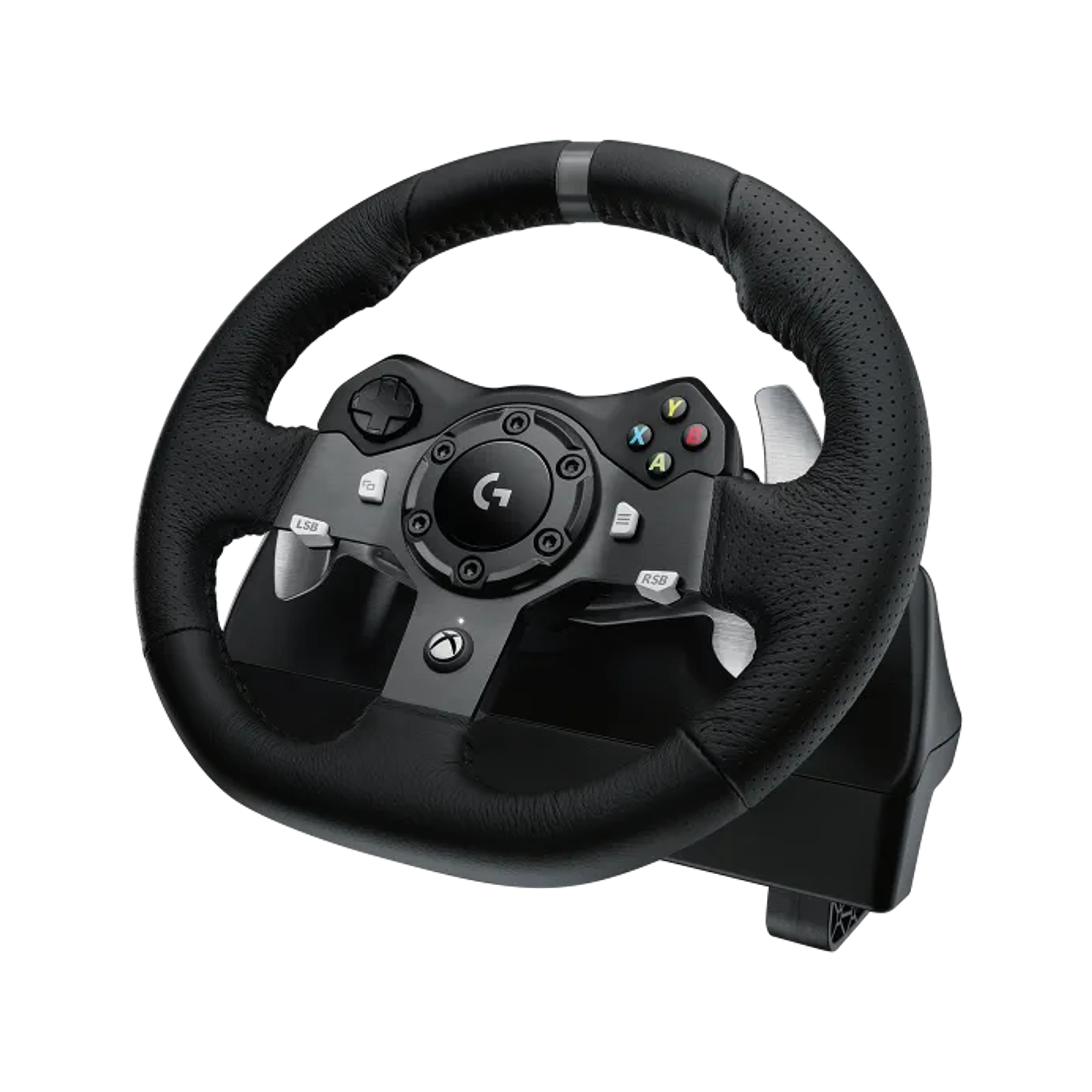 Logitech G29 Driving Force Volantes y Pedales para PS4/PS3/PC