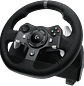 Logitech G29 Driving Force Volantes y Pedales para PS4/PS3/PC - Miniatura 1