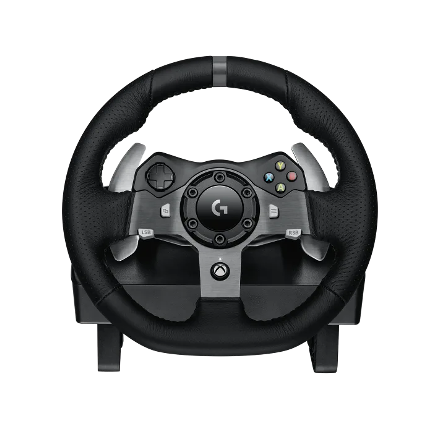 Logitech G29 Driving Force Volantes y pedales para PS4/PS3/PC