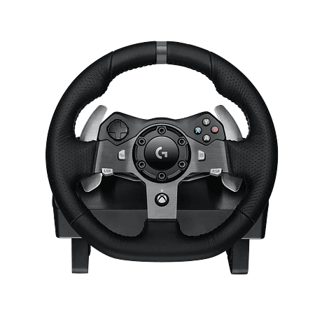 Logitech G29 Driving Force Volantes y Pedales para PS4/PS3/PC