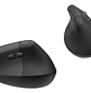 Logitech Lift Vertical Ergonomic Mouse Ergonómico Inalámbrico Color Negro - Miniatura 3