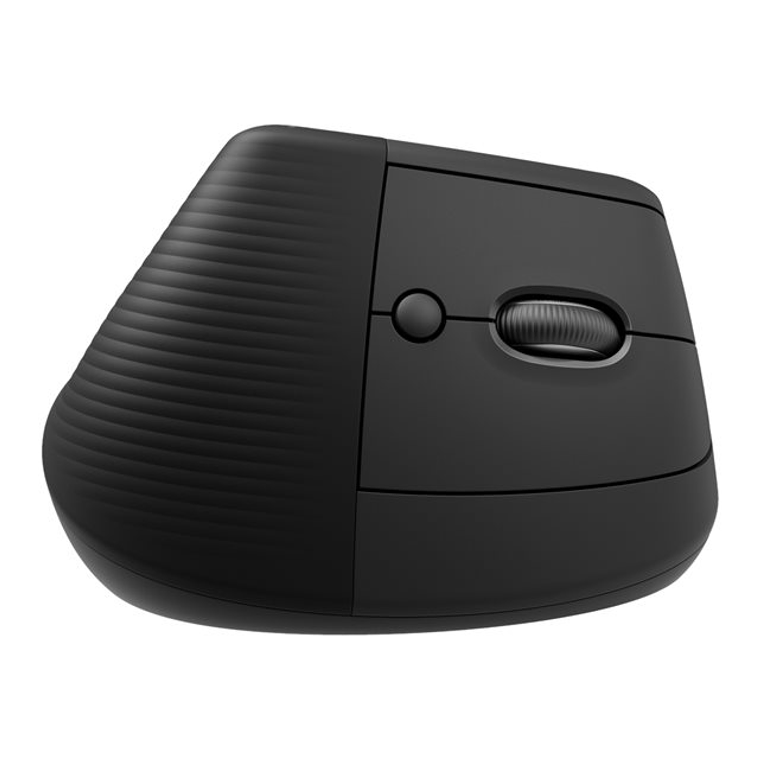 Logitech Lift Vertical Ergonomic Mouse Ergonómico Inalámbrico Color Negro 6