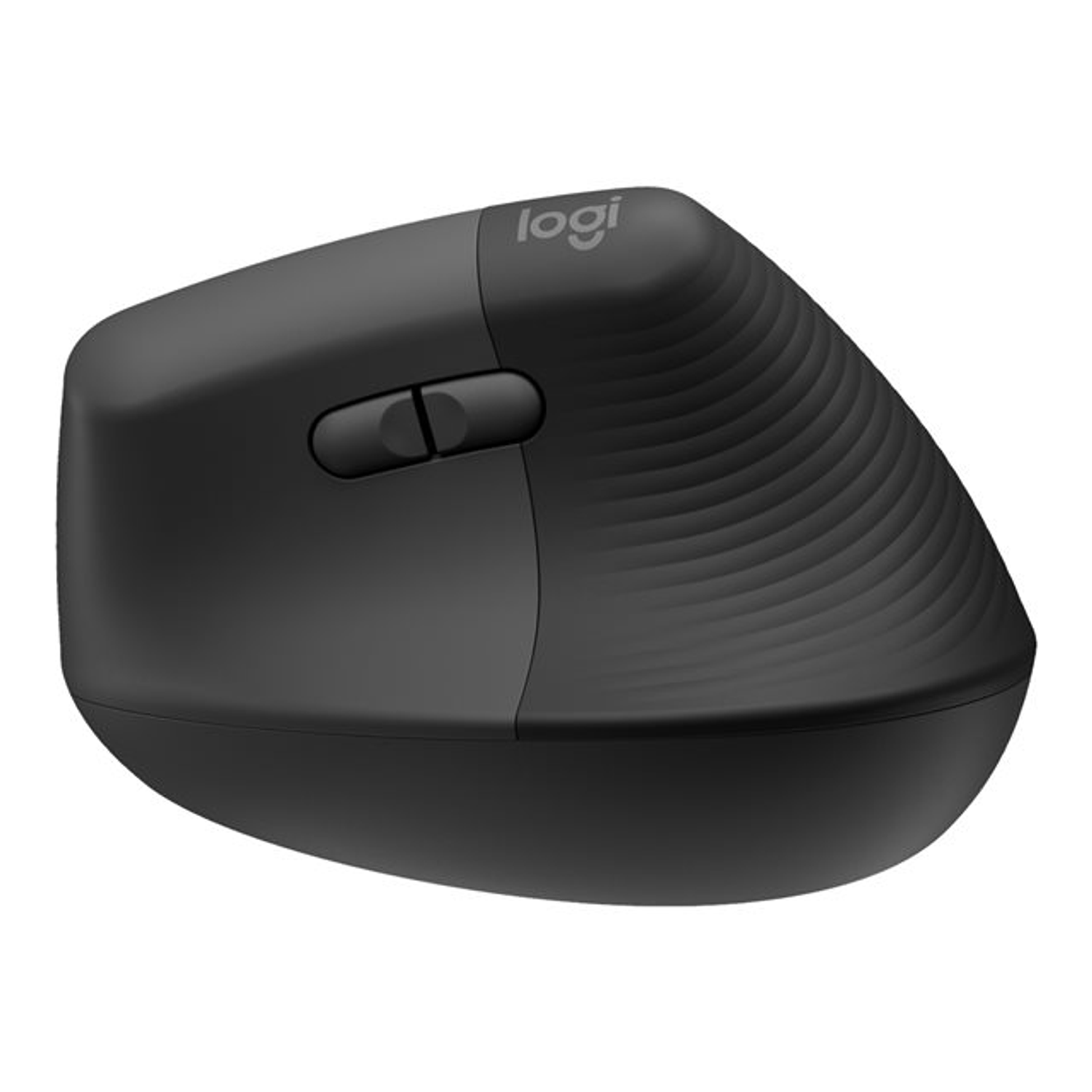 Logitech Lift Vertical Ergonomic Mouse Ergonómico Inalámbrico Color Negro 7