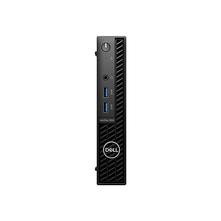 Dell OptiPlex 3000 Mini PC Intel Core i5 12500T 