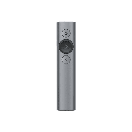 Logitech Spotlight Presentador Inalámbrico