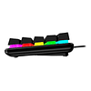 HyperX Alloy Origins Aqua 65 RGB Teclado Mecánico 