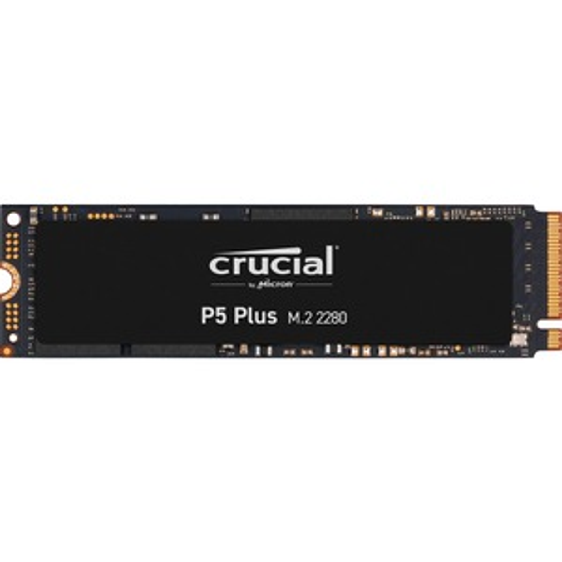 Crucial P3 Plus SSD 3D NAND NVMe PCIe M.2 SSD 500 GB