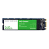 Western Digital Green SSD M.2 2280 240GB 