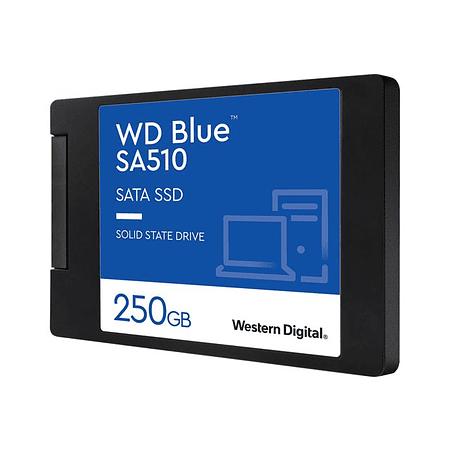 Western Digital SA510 Blue SSD 250GB 