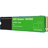 Western Digital Green SN350 SSD 480GB NVMe