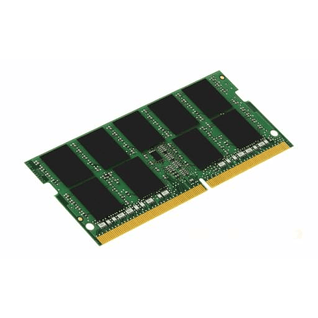 Kingston Memoria RAM 8GB DDR4 2666 MHz