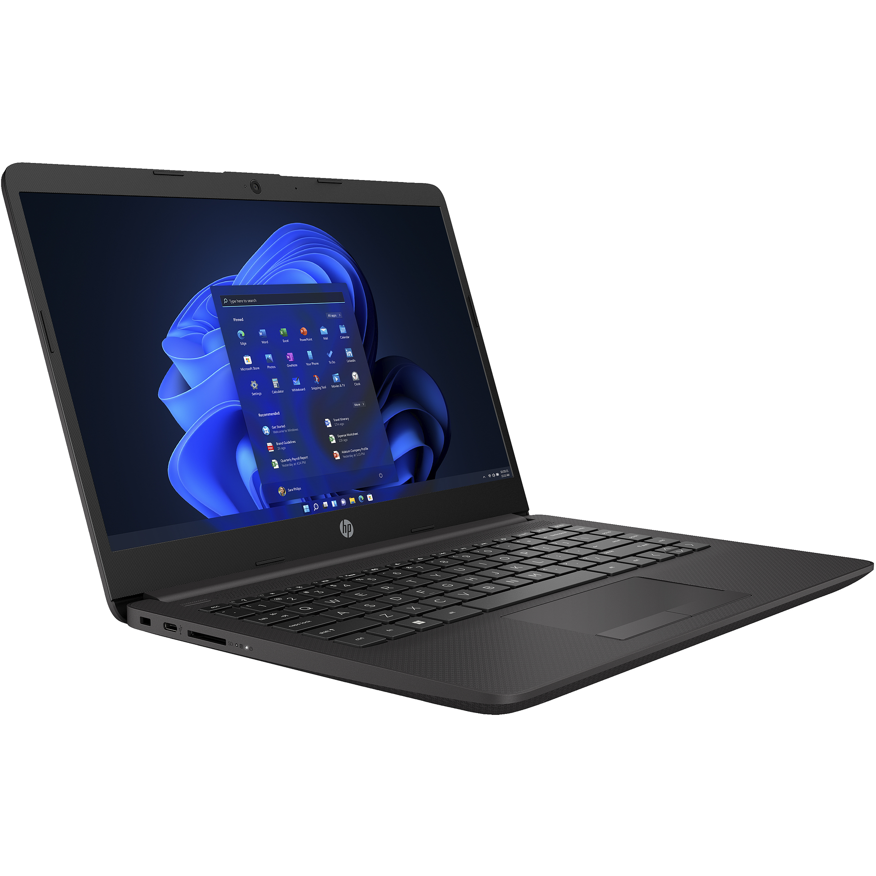 HP 240 Notebook 14 Pulgadas Intel Core i3