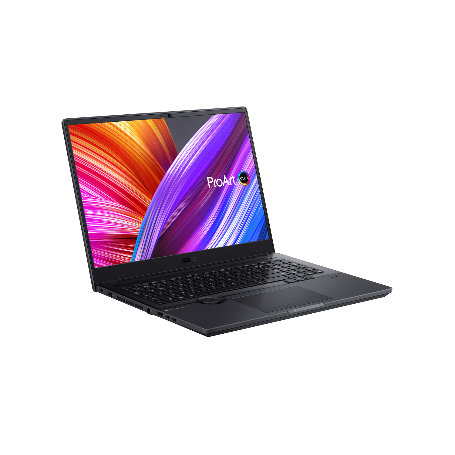 Asus ProArt StudioBook Pro Notebook 16 Pulgadas Intel Core i7 32 GB 2