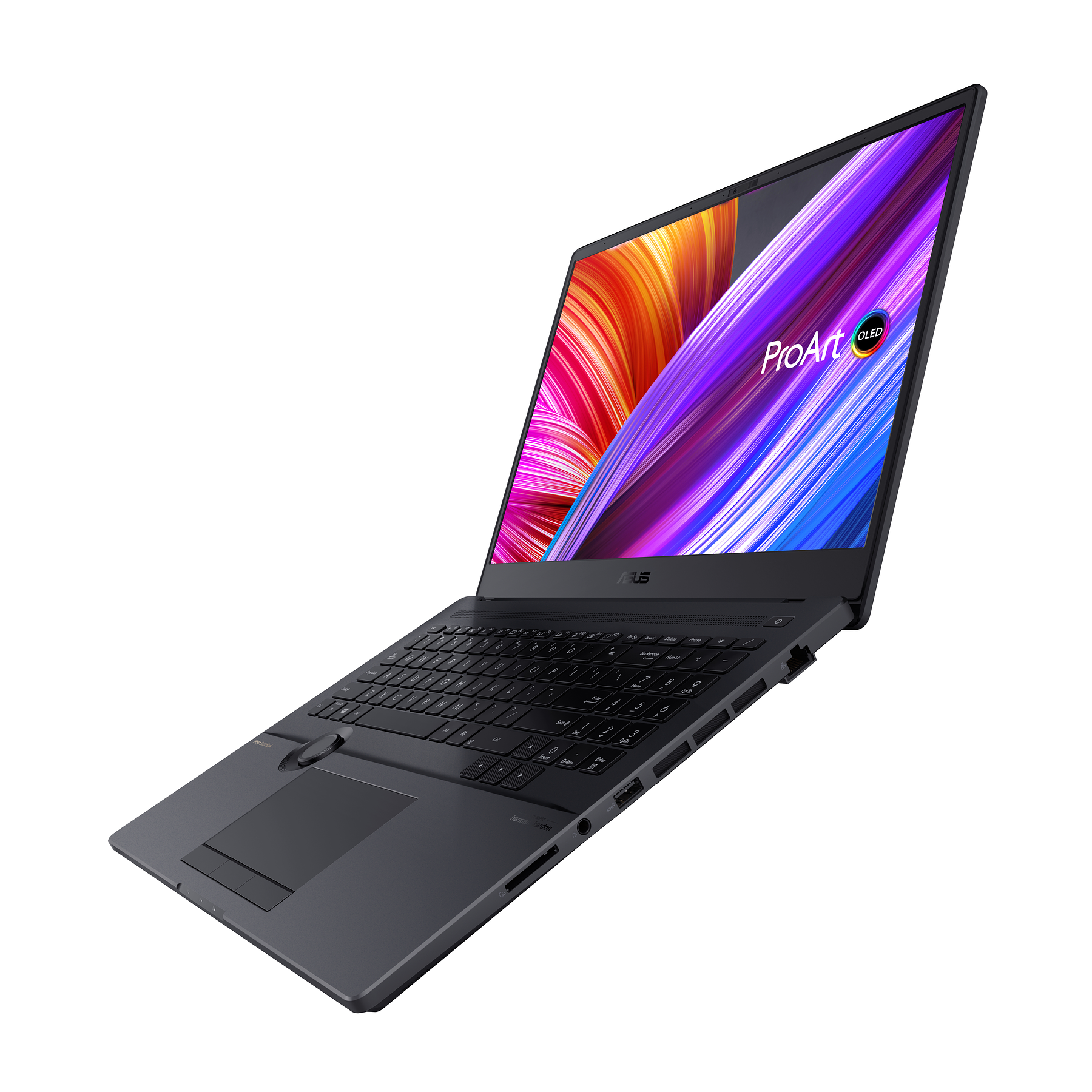 Asus ProArt StudioBook Pro Notebook 16 Pulgadas Intel Core i7
