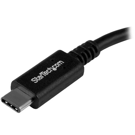 StarTech Cable Adaptador USB-C a USB-A