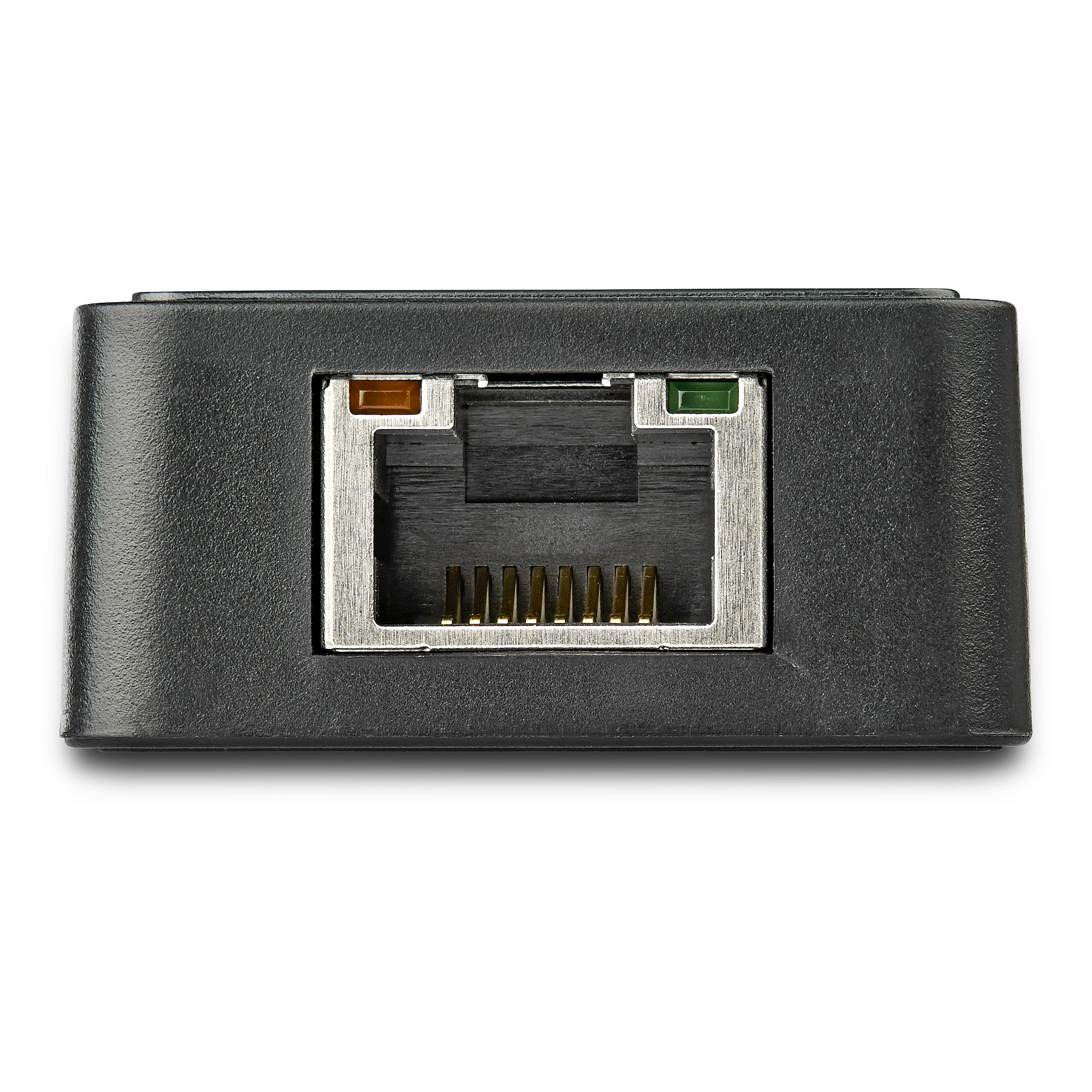 StarTech Adaptador Tarjeta de Red NIC Externa USB 3.0 de 1 Puerto Gigabit Ethernet RJ45 