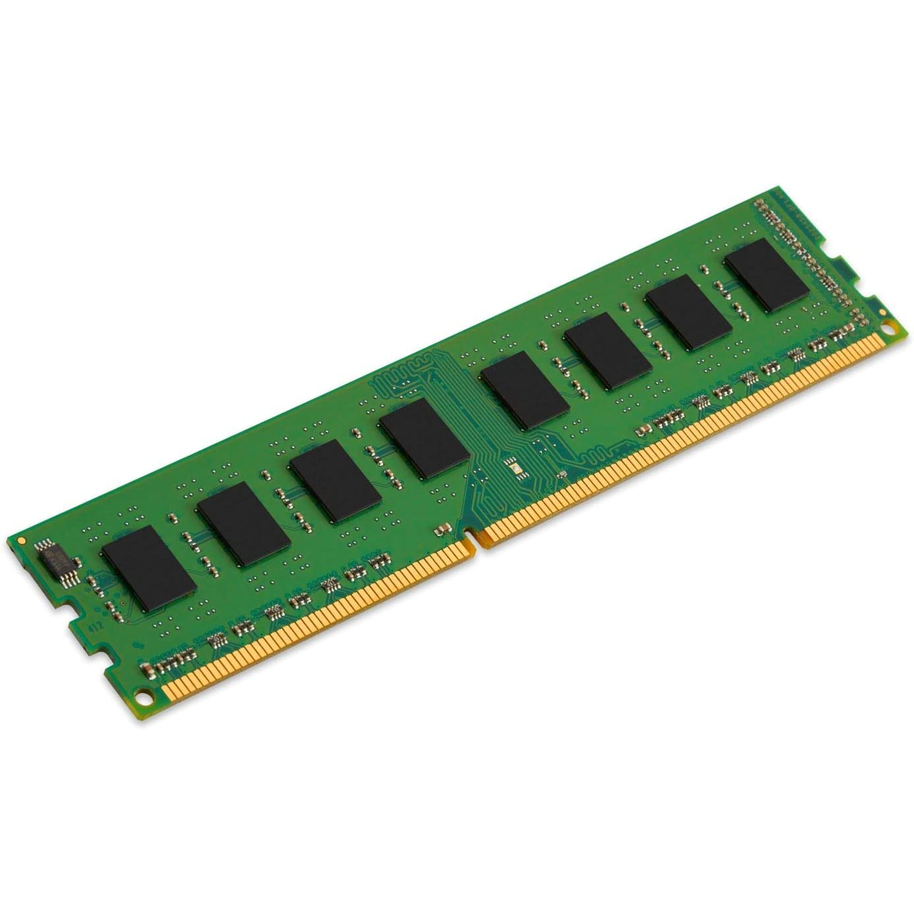 canal tenga en cuenta cuatro veces Kingston Memoria RAM 4GB DDR3 1333MHz DIMM CL9