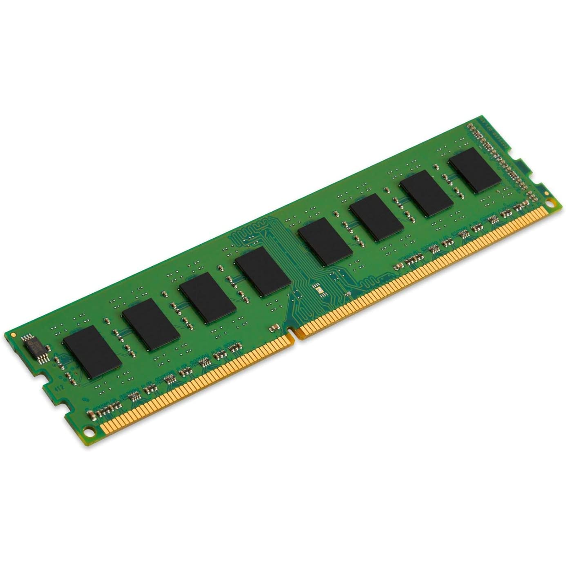 Kingston Memoria RAM 4GB DDR3 1333MHz DIMM CL9