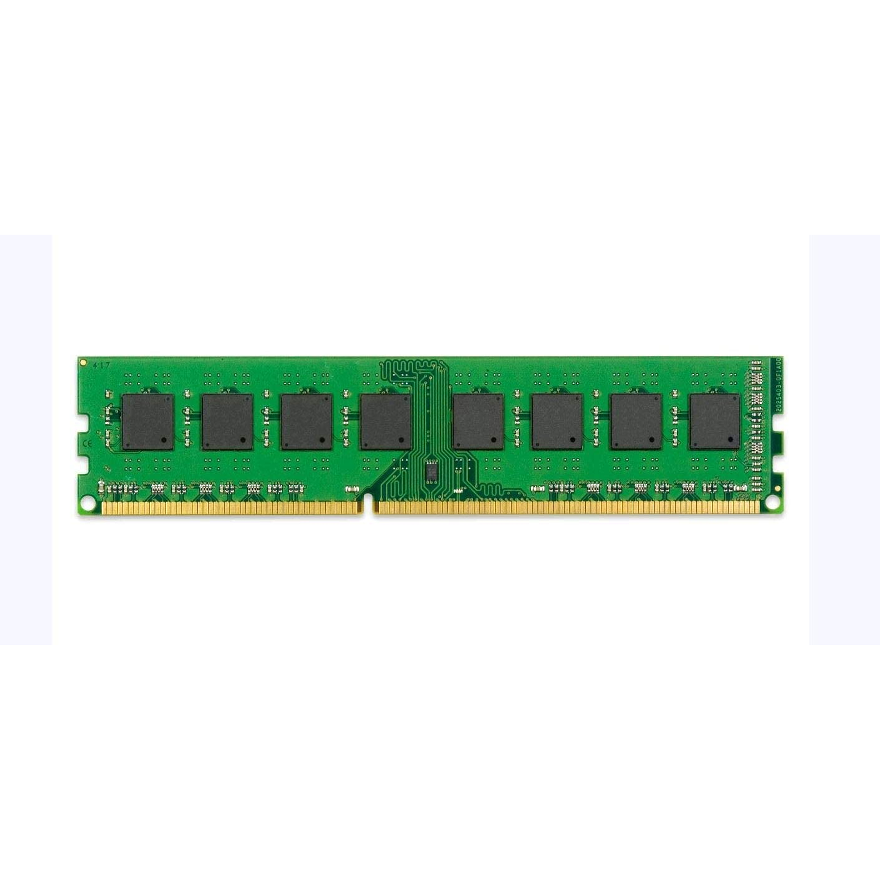 Kingston Memoria RAM 4GB DDR3 1333MHz DIMM CL9