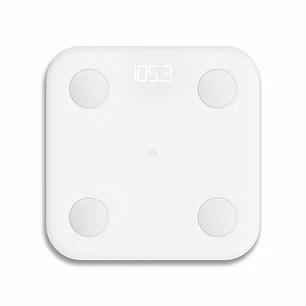 Xiaomi Balanza Inteligente My Body Composition Scale 2