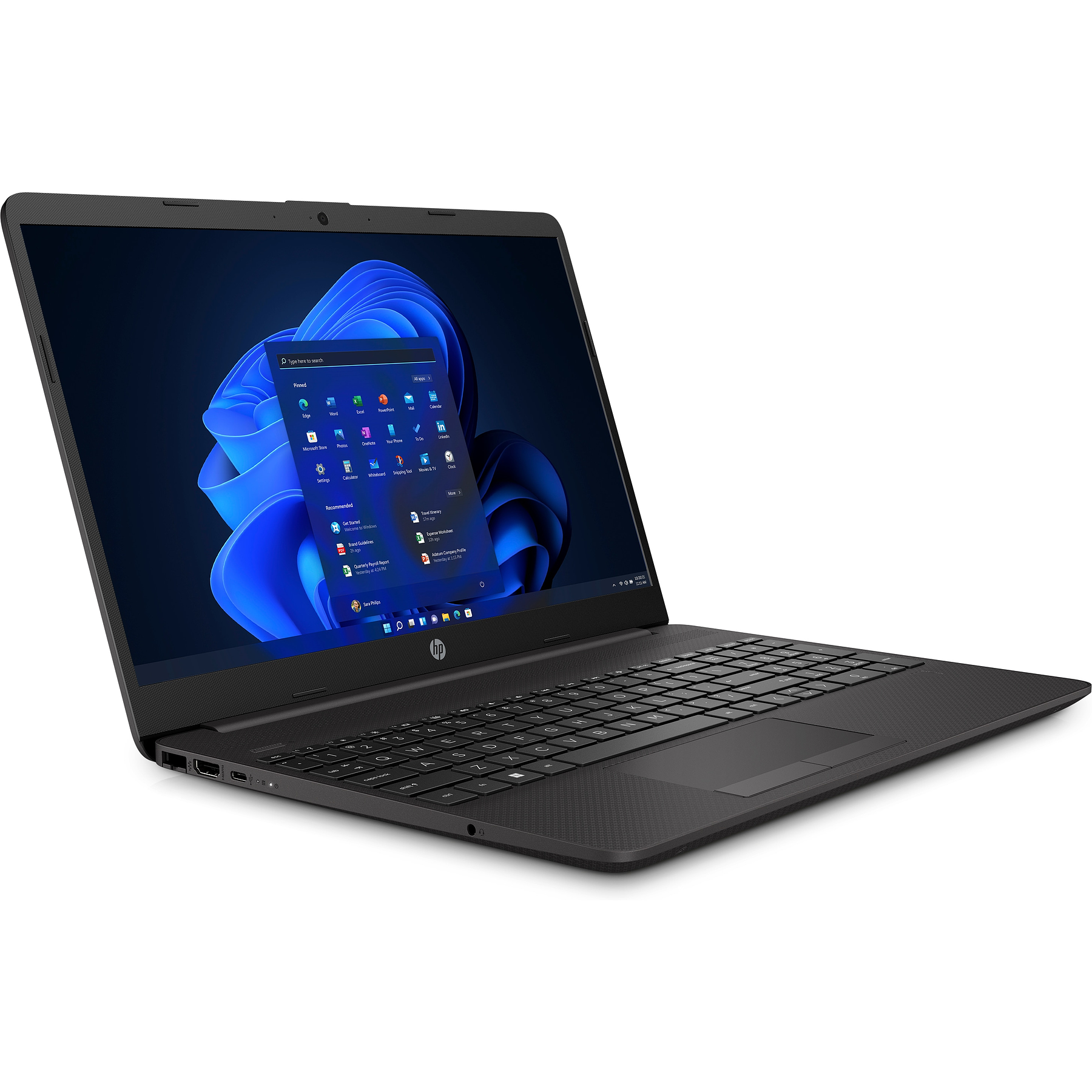 HP 250 G9 Notebook 15.5 Pulgadas Intel Celeron