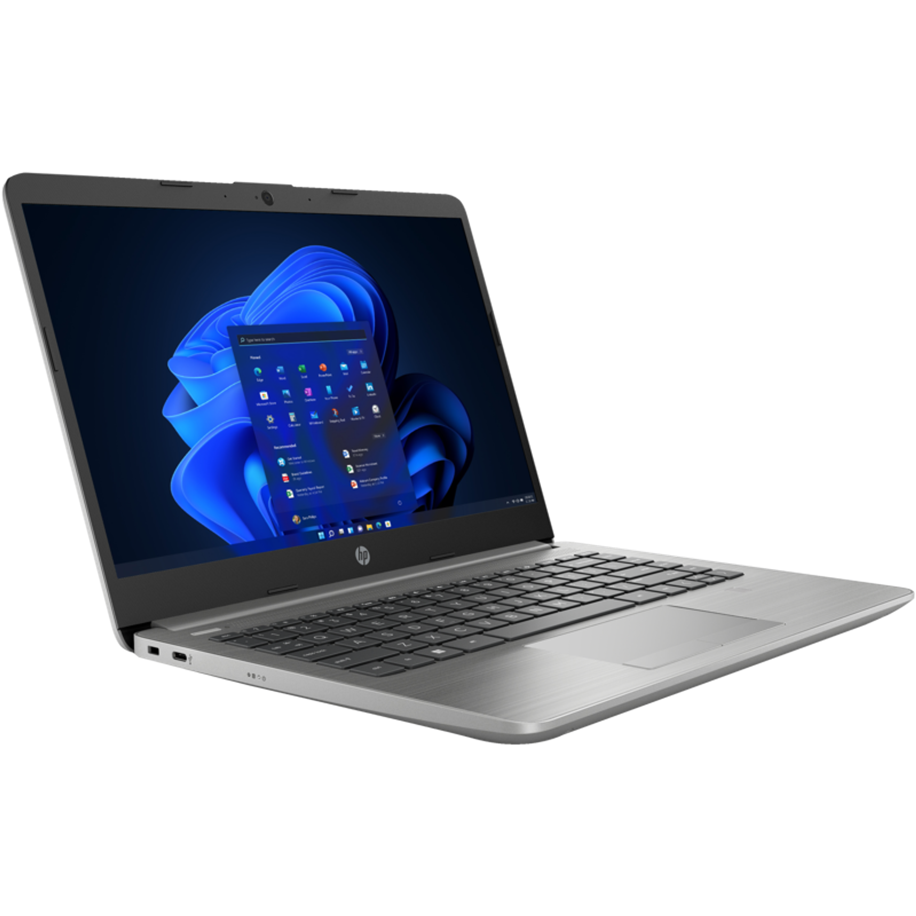  HP 240 G9 Intel Celeron N4500 Notebook 14 Pulgadas