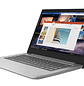 Lenovo IdeaPad 1 14IGL05 Notebook 14 Pulgadas Intel Celeron - Miniatura 2
