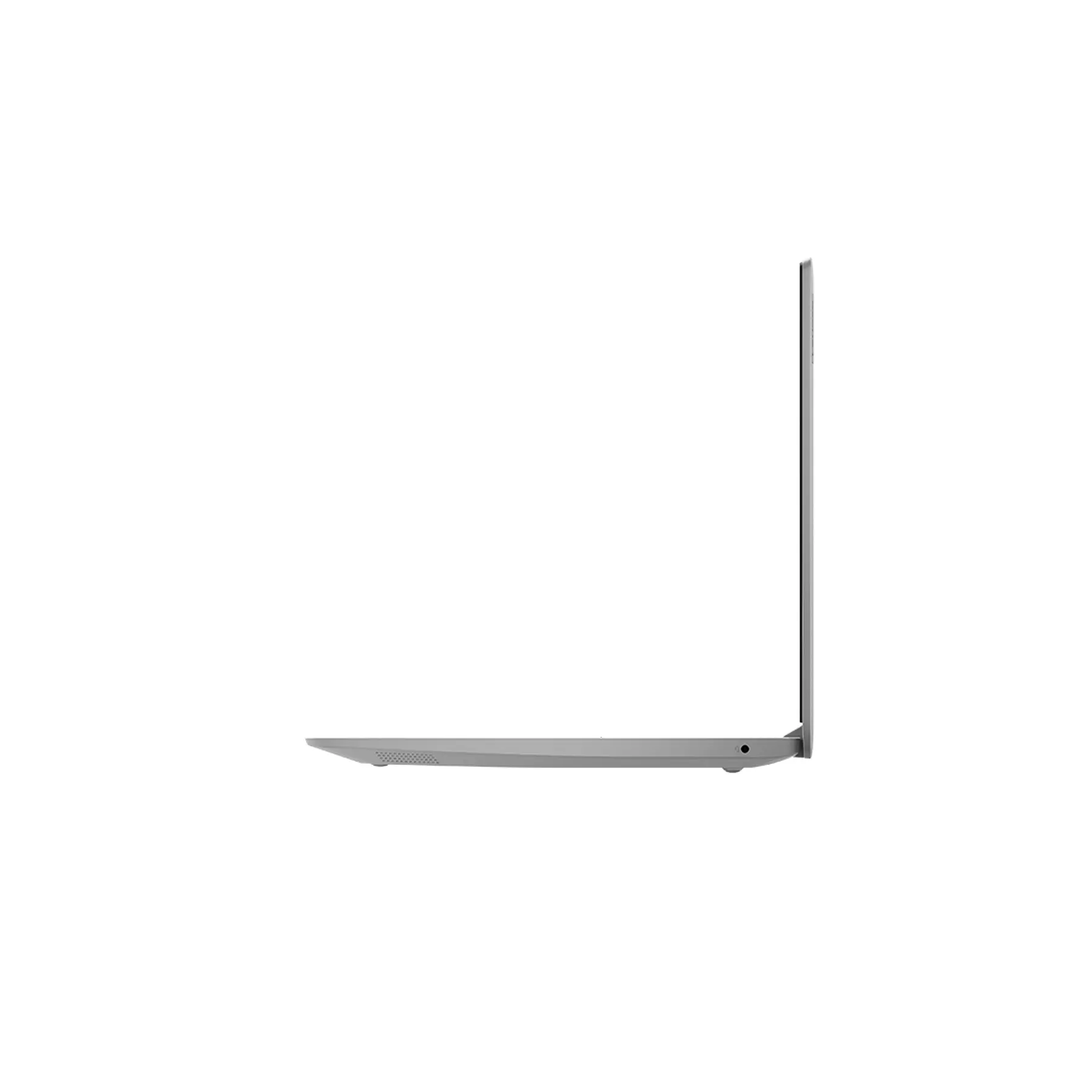 Repose-Paume / Coque Clavier Lenovo IdeaPad 1-14IGL05 – Neuf Authentique – 5CB0X56965 – Argenté
