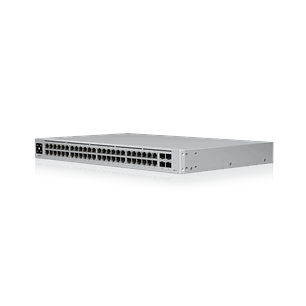 Ubiquiti UniFi USW-48-POE Switch 48 Puertos