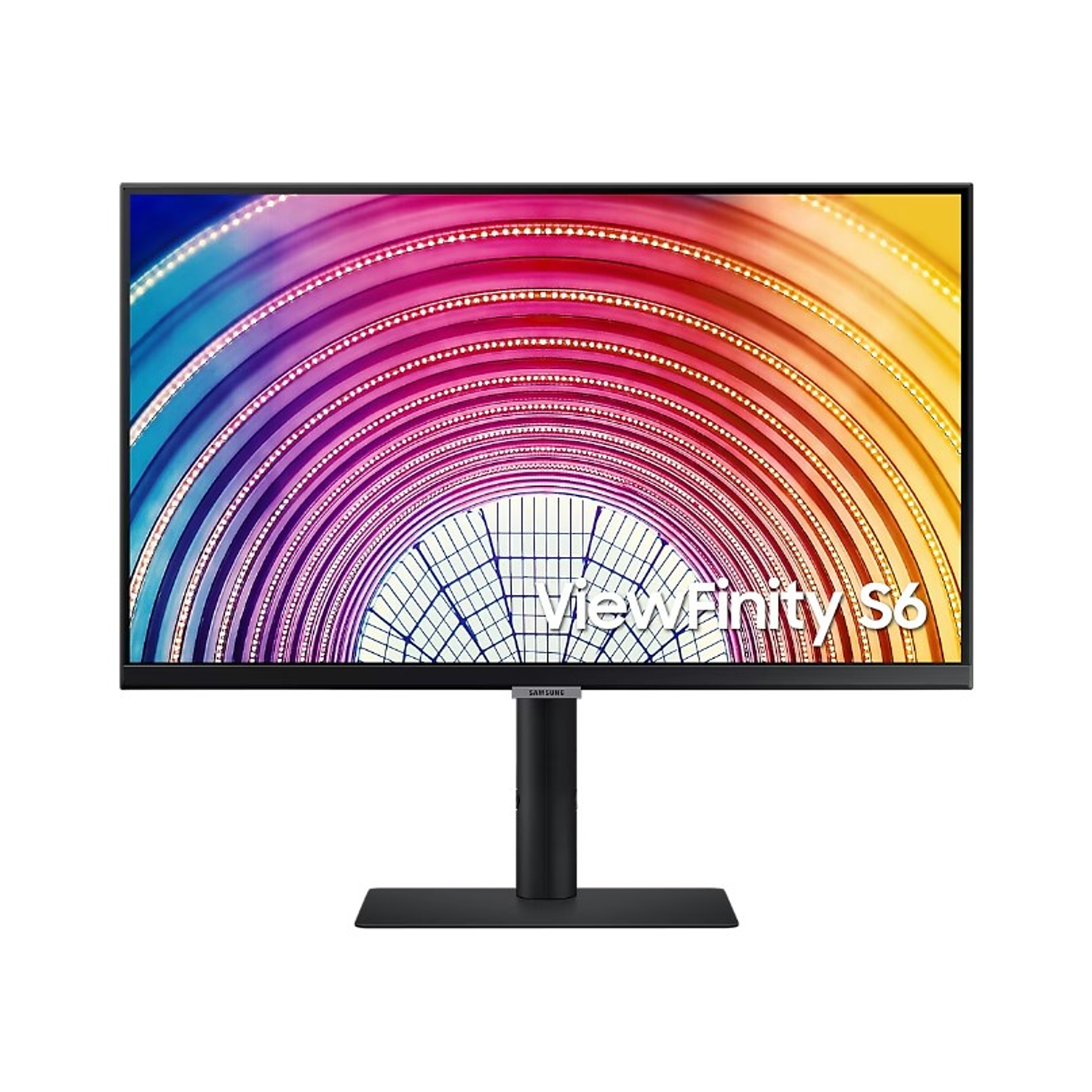 Samsung ViewFinity S6 Monitor 24 Pulgadas 1