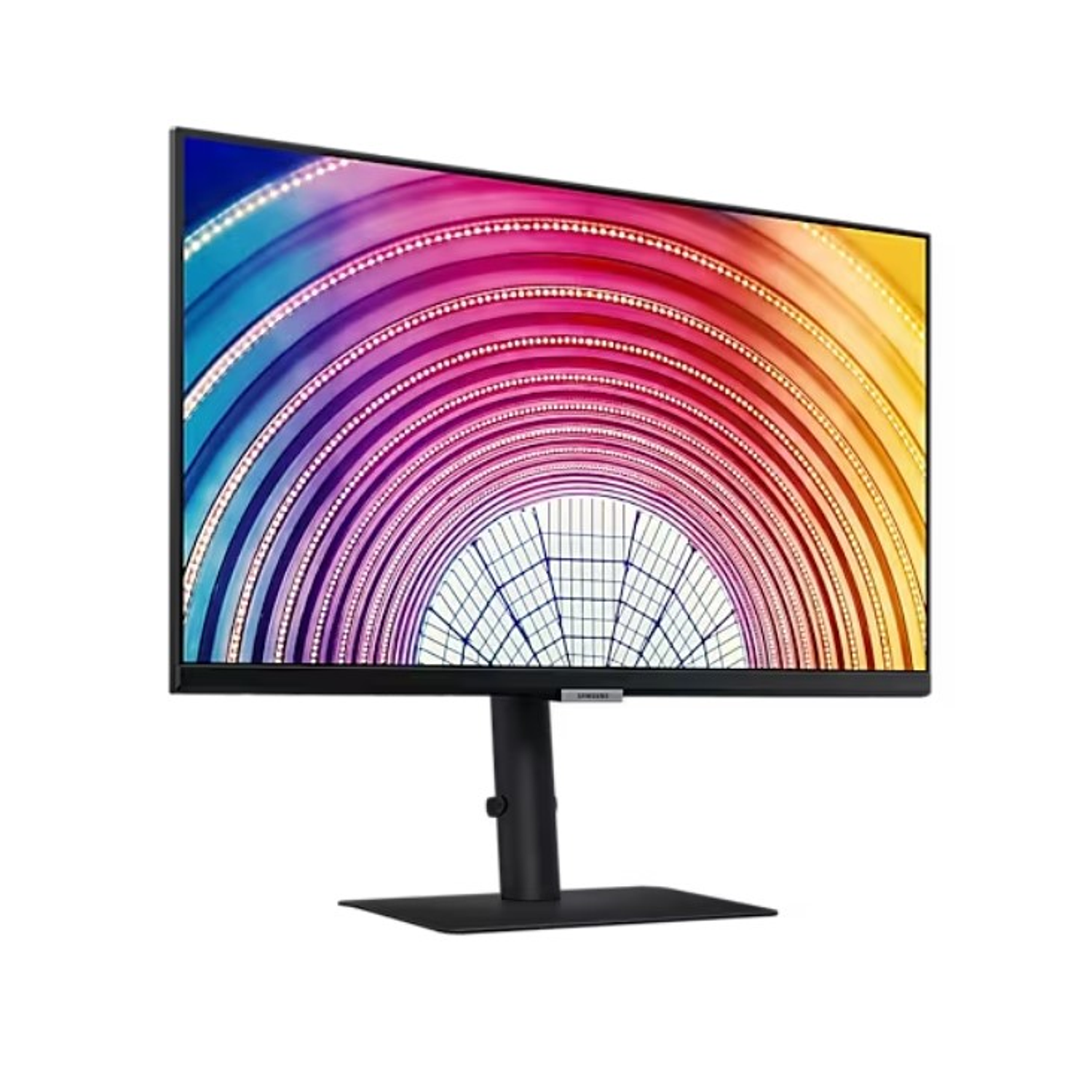 Samsung ViewFinity S6 Monitor 24 Pulgadas 3