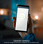 Nexxt Solutions Interruptor inteligente Monopolar Conexión Wi-Fi - Miniatura 3