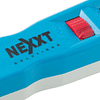 Nexxt Solutions Kit Básico de Herramientas para Redes