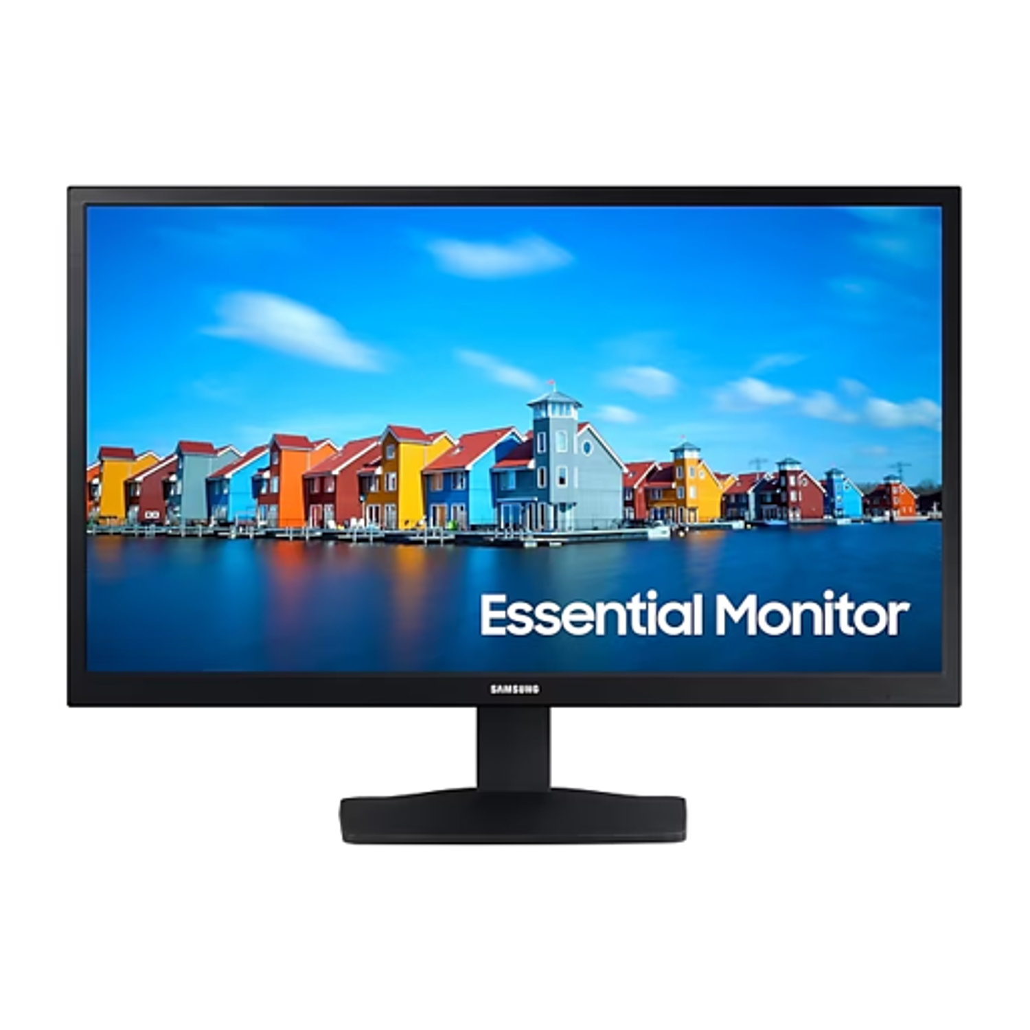 Samsung LS22A336NHLXZS Monitor Led FHD 22 Pulgadas 1
