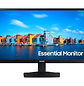 Samsung LS22A336NHLXZS Monitor Led FHD 22 Pulgadas - Miniatura 1