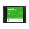 WD Green WDS100T3G0A SSD 1 TB  interno 2.5