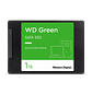 WD Green WDS100T3G0A SSD 1 TB  interno 2.5