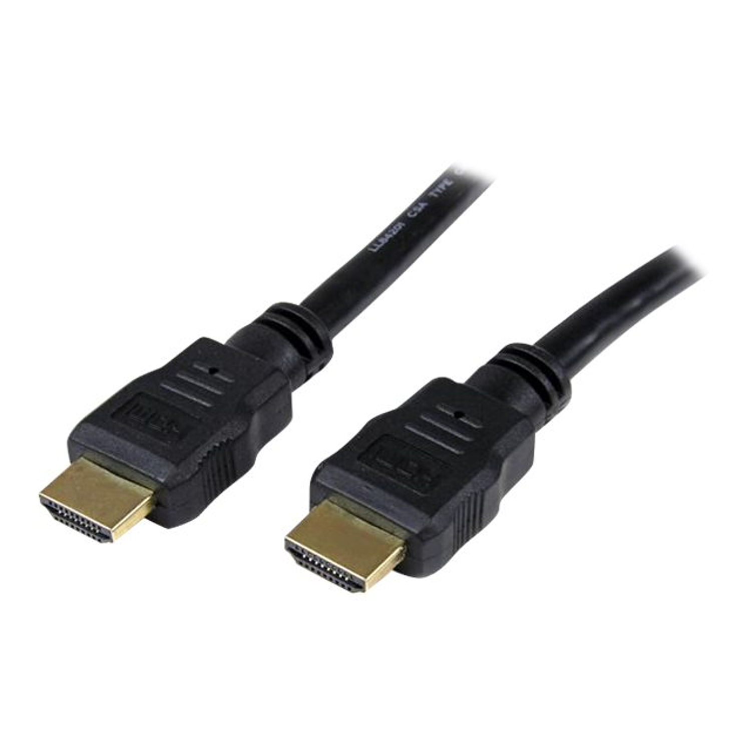 StarTech Cable HDMI 2m Ultra HD 4K Alta Velocidad y Rendimiento  1