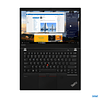 Lenovo ThinkPad T14 Segunda Generación Notebook 14 Pulgadas Intel Core i5-1135G7