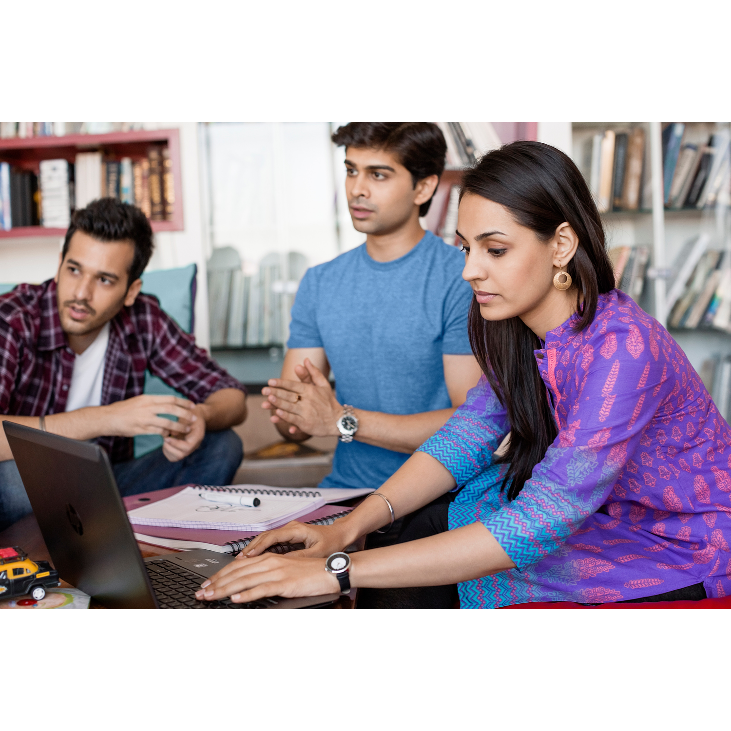 HP EliteBook 640 G9 Notebook Notebook 14 Pulgadas Intel Core i7 I7-1255U 8