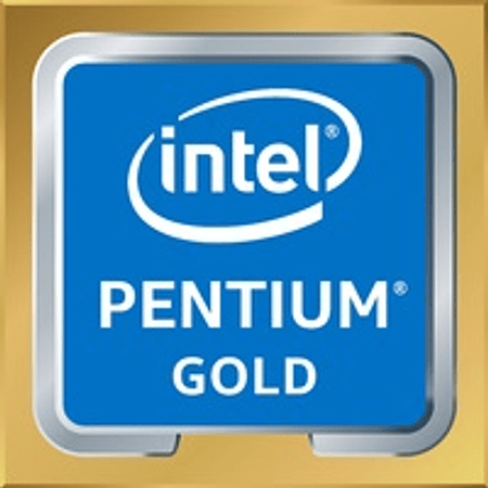 Intel Pentium Gold Procesador G6400 LGA1200 