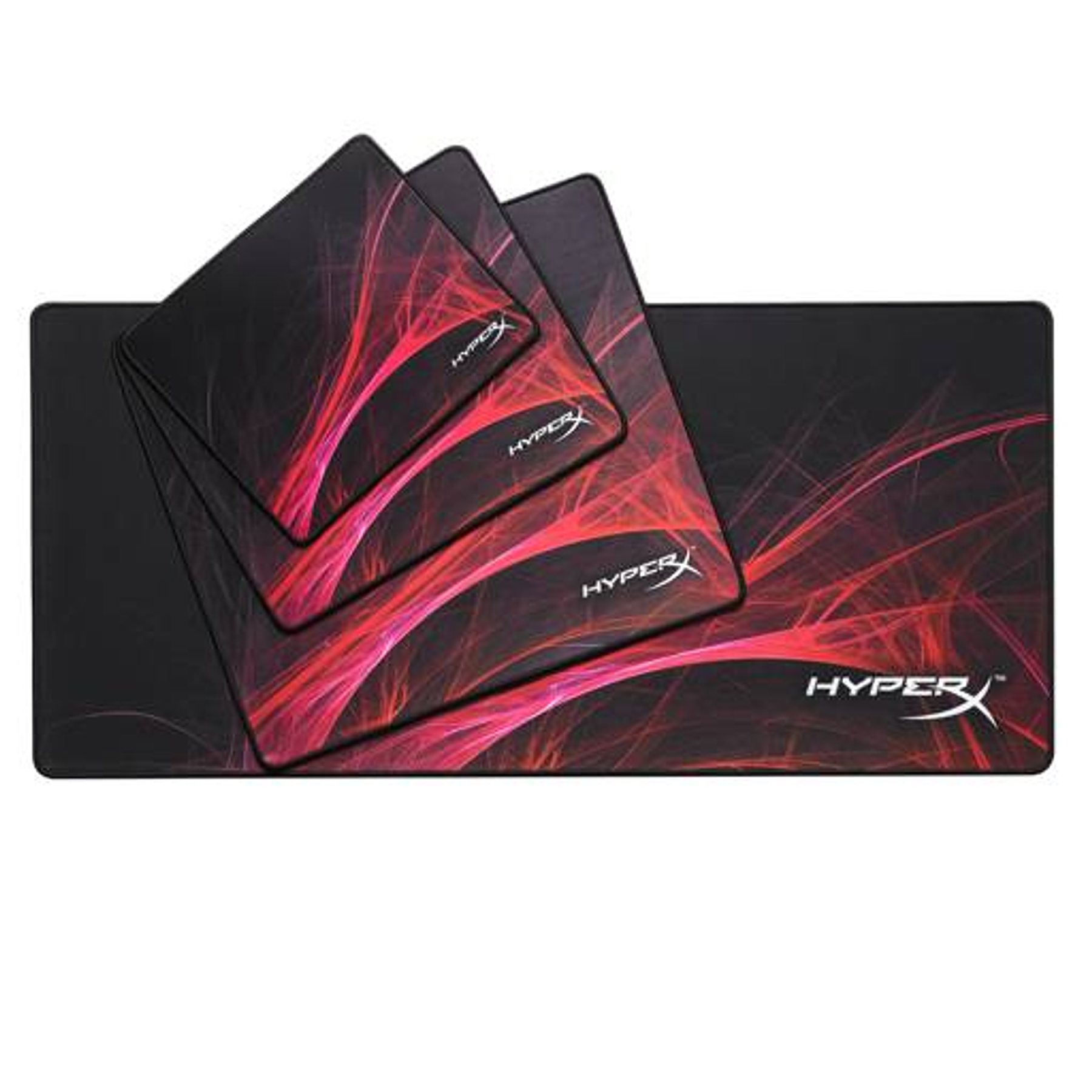 HPX Pad Mouse FURY S Pro (L) Speed Edition 450mm x 400mm