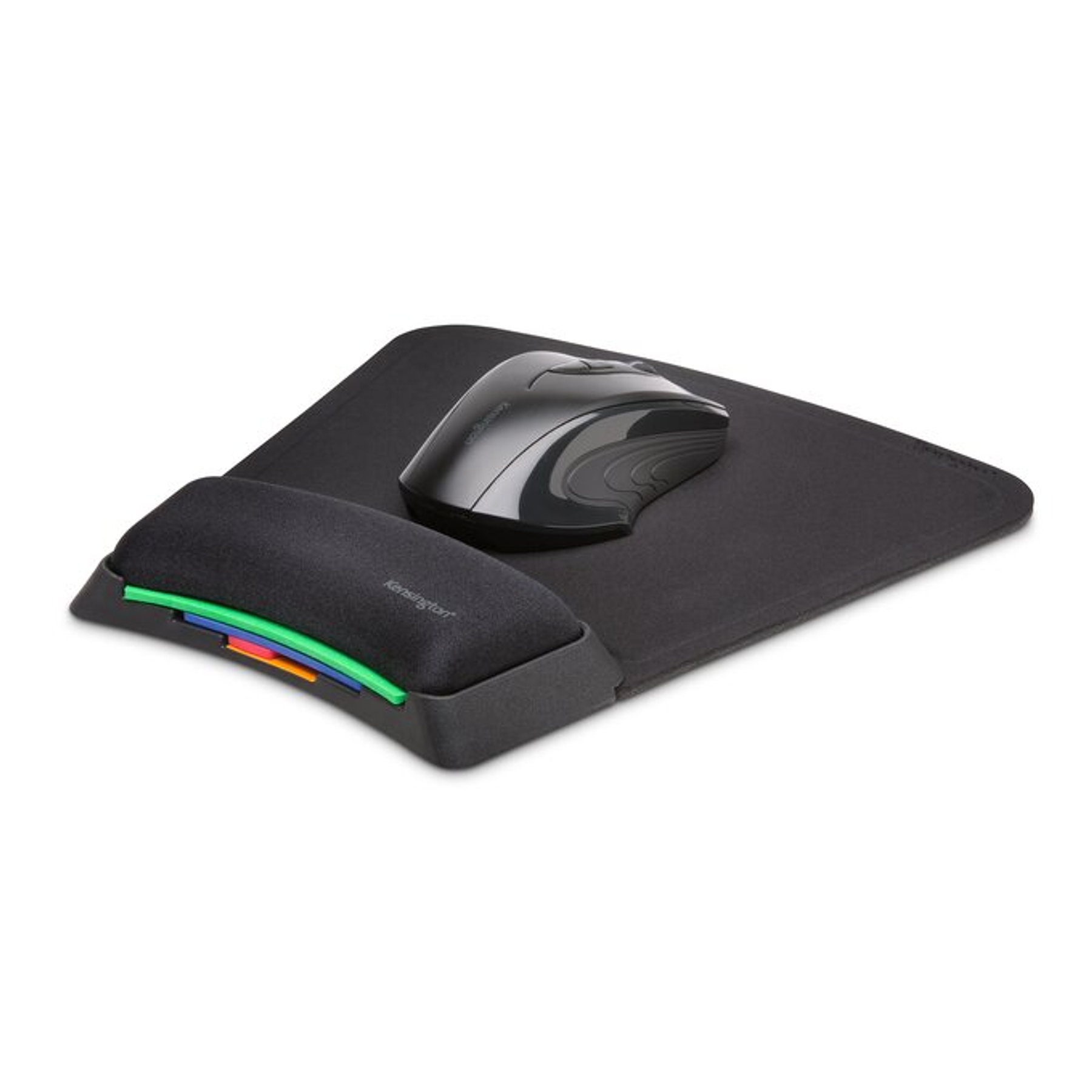 Kensington Mouse pad smartfit antibacteriano