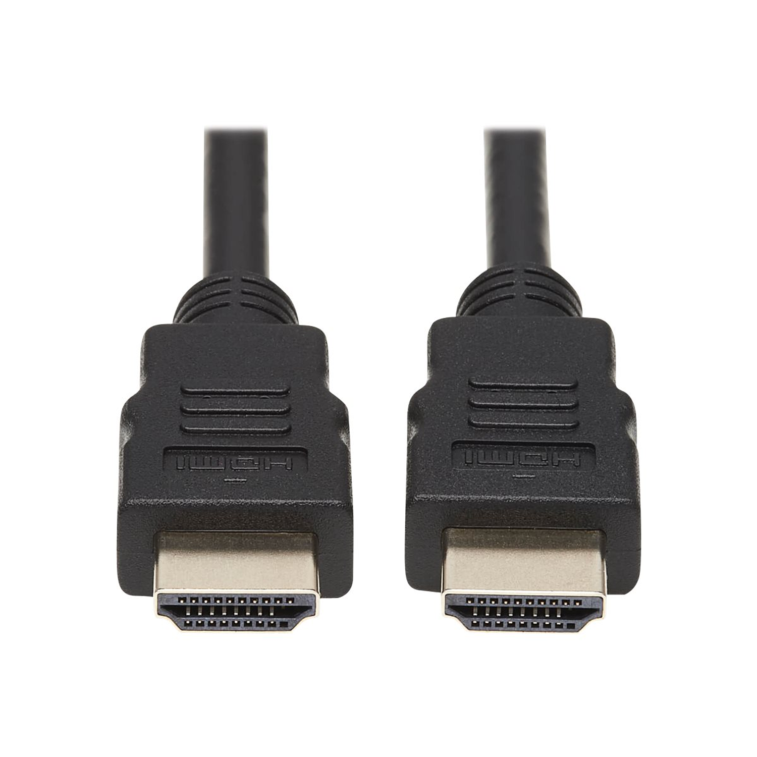 Tripp Lite Cable HDMI de Alta Velocidad con Ethernet, UHD 4K, 1.83 m 1