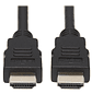 Tripp Lite Cable HDMI de Alta Velocidad con Ethernet, UHD 4K, 1.83 m - Miniatura 1