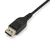  StartTech DisplayPort  1m 3.3 ft  1.4 Cable  VESA Certified